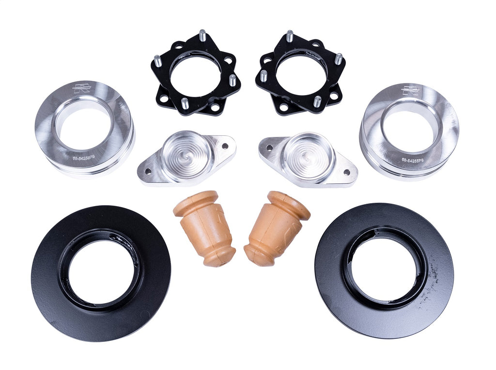 ReadyLift 69-55250 SST® Lift Kit for Select Toyota 4Runner