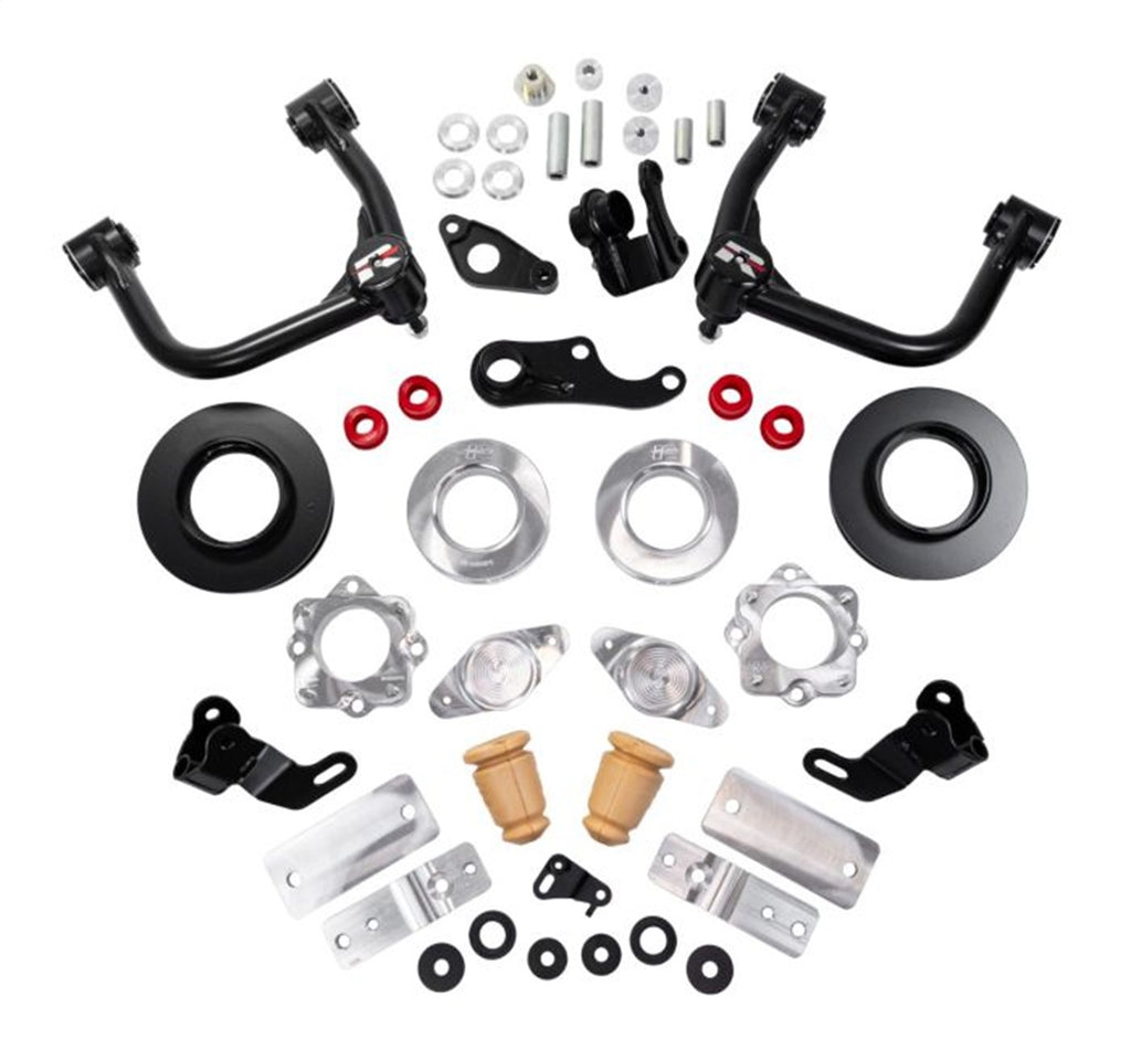 ReadyLift 69-55300 SST® Lift Kit for Select Toyota 4Runner, Toyota Land Cruiser