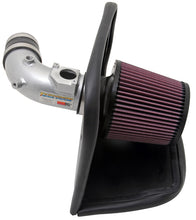 Load image into Gallery viewer, K&amp;N 69-6012TS Performance Air Intake System for Select Mazda 3