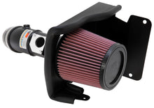 Load image into Gallery viewer, K&amp;N 69-6028TTK Performance Air Intake System for Select Mazda 6