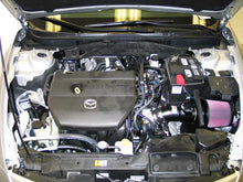 Load image into Gallery viewer, K&amp;N 69-6028TTK Performance Air Intake System for Select Mazda 6