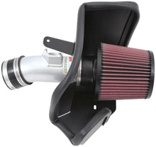 Load image into Gallery viewer, K&amp;N 69-6031TS Performance Air Intake System for Select Mazda 3