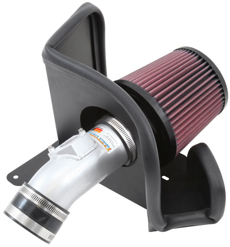 K&N 69-6031TS Performance Air Intake System for Select Mazda 3