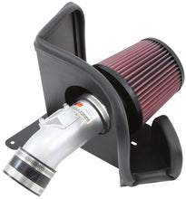 Load image into Gallery viewer, K&amp;N 69-6031TS Performance Air Intake System for Select Mazda 3