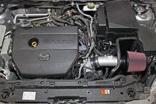 Load image into Gallery viewer, K&amp;N 69-6031TS Performance Air Intake System for Select Mazda 3