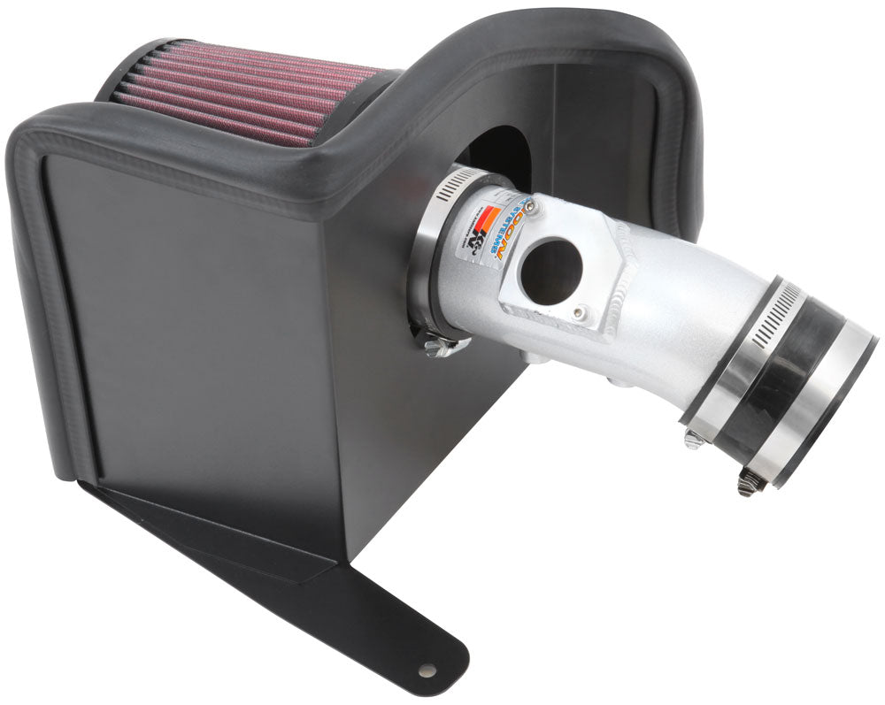 K&N 69-6031TS Performance Air Intake System for Select Mazda 3
