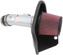Load image into Gallery viewer, K&amp;N 69-6032TS Performance Air Intake System for Select Mazda 3, Mazda 6