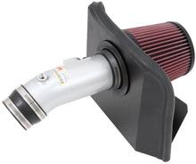 Load image into Gallery viewer, K&amp;N 69-6032TS Performance Air Intake System for Select Mazda 3, Mazda 6