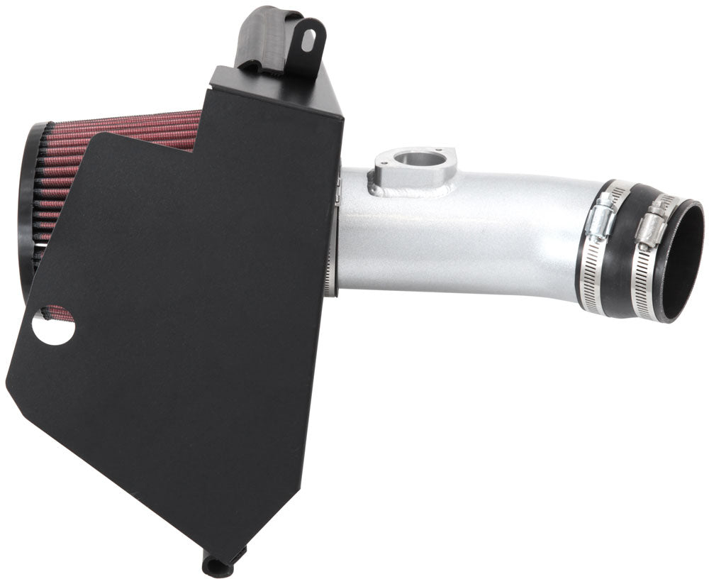 K&N 69-6032TS Performance Air Intake System for Select Mazda 3, Mazda 6