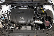 Load image into Gallery viewer, K&amp;N 69-6032TS Performance Air Intake System for Select Mazda 3, Mazda 6