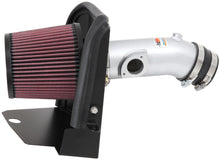 Load image into Gallery viewer, K&amp;N 69-6032TS Performance Air Intake System for Select Mazda 3, Mazda 6