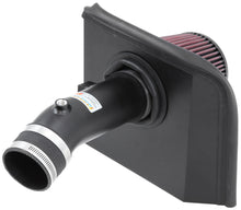 Load image into Gallery viewer, K&amp;N 69-6033TTK Performance Air Intake System for Select Mazda 3
