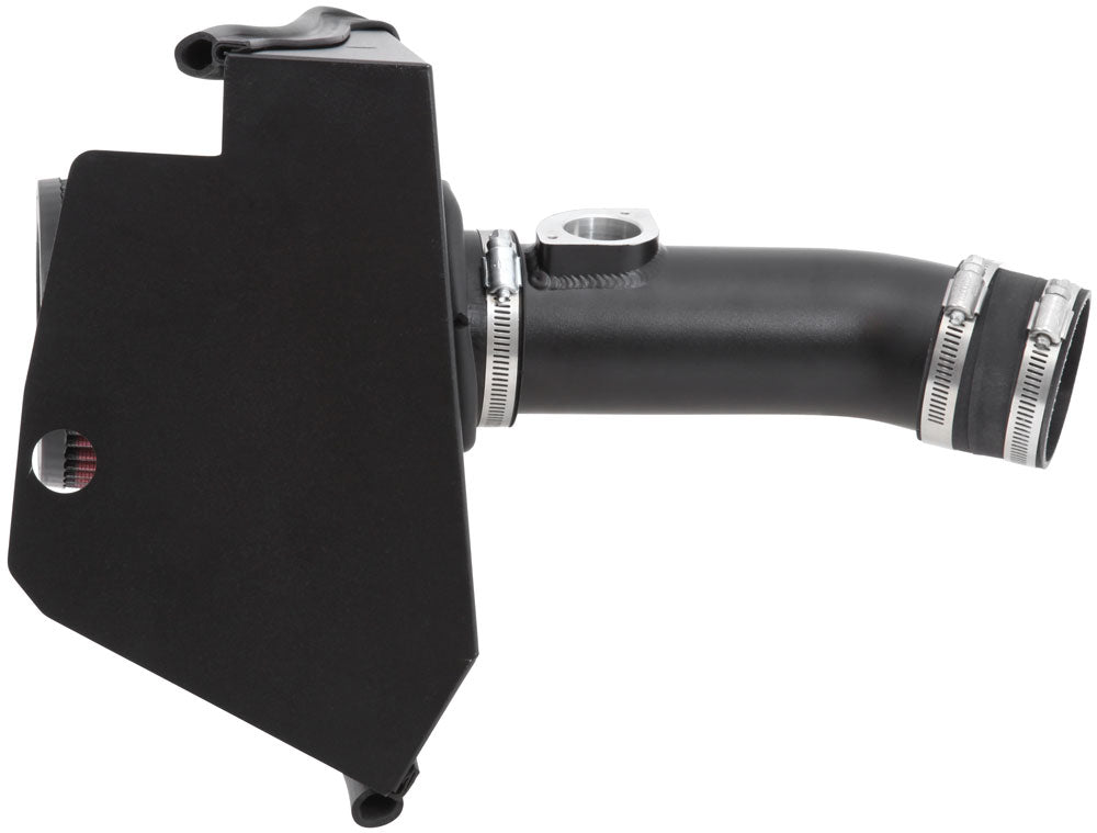 K&N 69-6033TTK Performance Air Intake System for Select Mazda 3