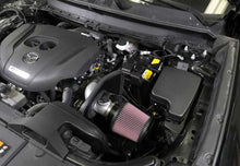 Load image into Gallery viewer, K&amp;N 69-6034TS Performance Air Intake System for Select Mazda 6, Mazda CX-5, Mazda CX-9