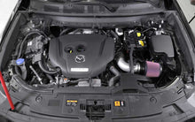 Load image into Gallery viewer, K&amp;N 69-6034TS Performance Air Intake System for Select Mazda 6, Mazda CX-5, Mazda CX-9