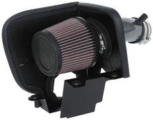 Load image into Gallery viewer, K&amp;N 69-6035TC Performance Air Intake System for Select Mazda 3
