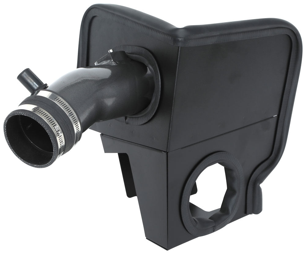 K&N 69-6035TC Performance Air Intake System for Select Mazda 3
