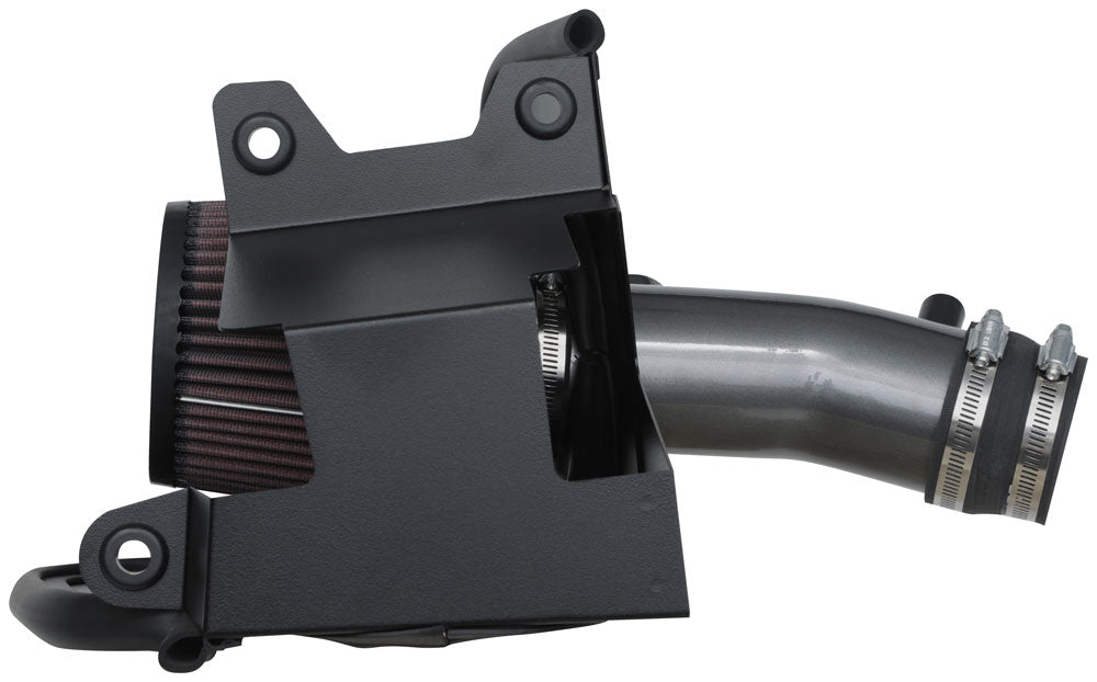K&N 69-6035TC Performance Air Intake System for Select Mazda 3
