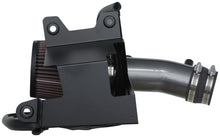 Load image into Gallery viewer, K&amp;N 69-6035TC Performance Air Intake System for Select Mazda 3