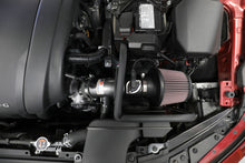 Load image into Gallery viewer, K&amp;N 69-6035TC Performance Air Intake System for Select Mazda 3