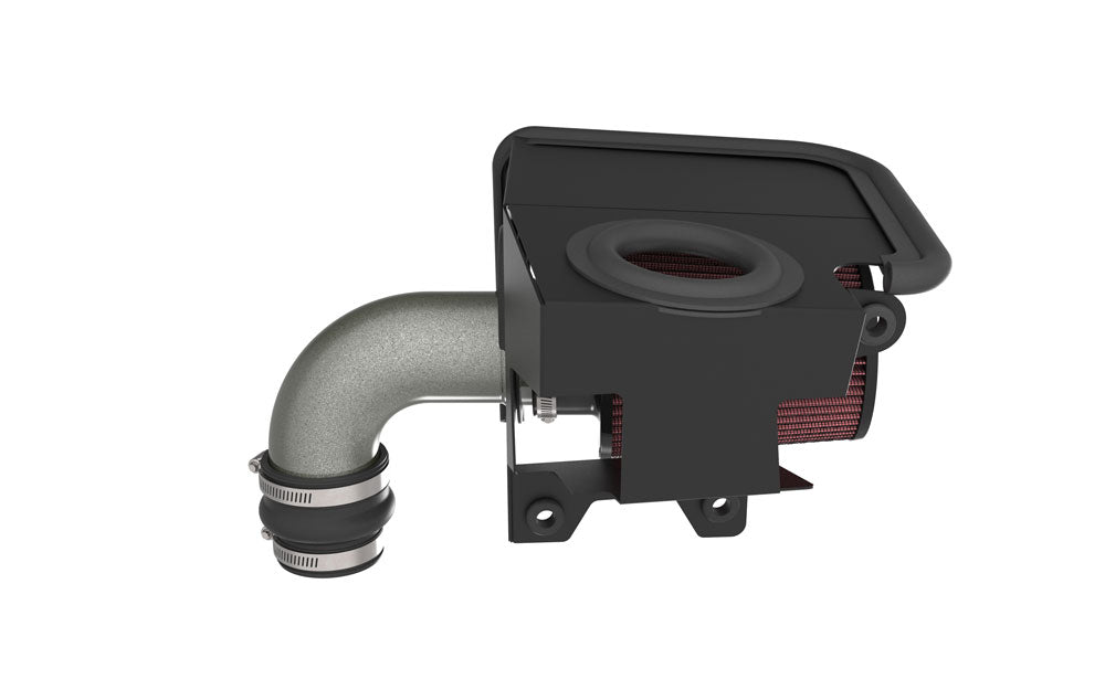 K&N 69-6036TC Performance Air Intake System for Select Mazda 3