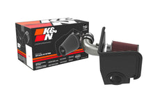 Load image into Gallery viewer, K&amp;N 69-6036TC Performance Air Intake System for Select Mazda 3