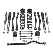 Load image into Gallery viewer, ReadyLift 69-6041 SST® Lift Kit w/Shocks for Select Jeep Gladiator