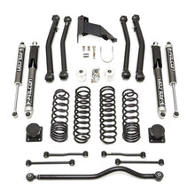 Load image into Gallery viewer, ReadyLift 69-6042 Terrain Flex Lift Kit w/Shocks for Select Jeep Gladiator