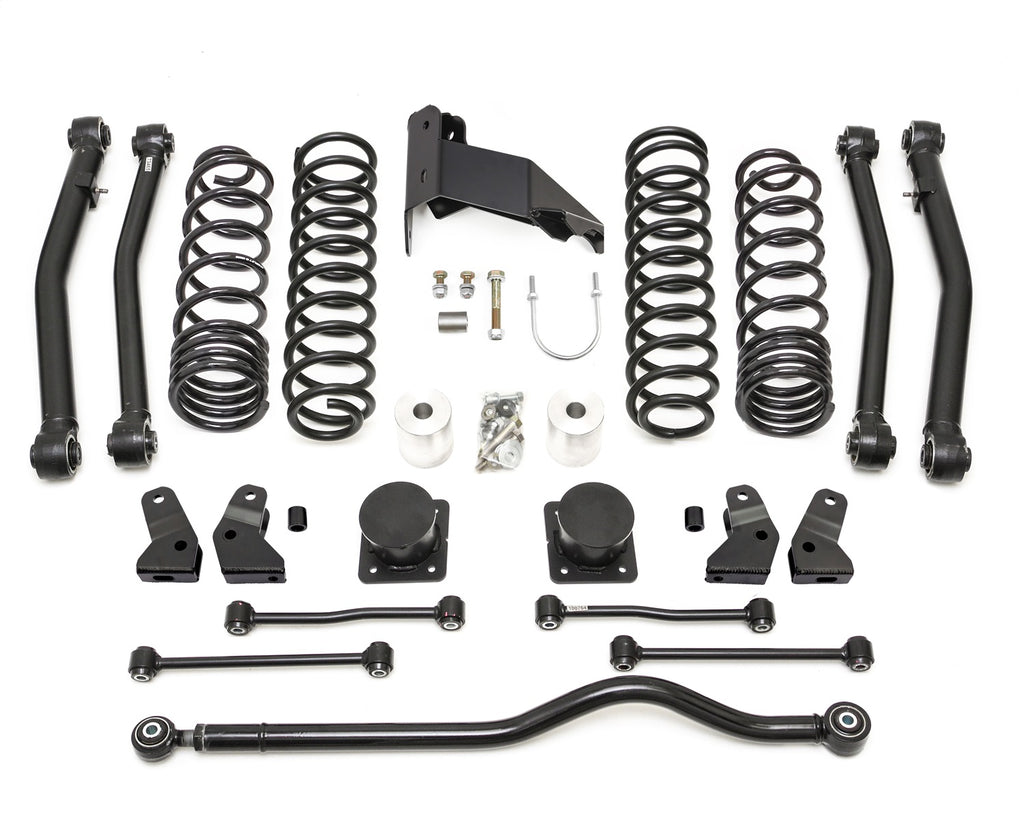 ReadyLift 69-6043 Terrain Flex Lift Kit for Select Jeep Gladiator