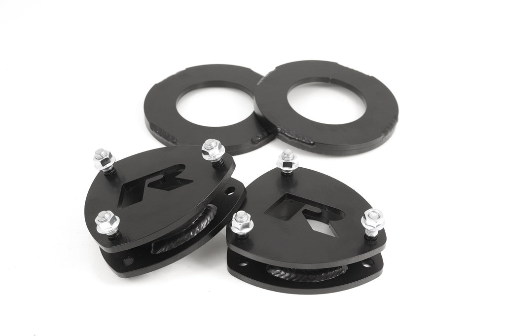 ReadyLift 69-6420 SST® Lift Kit for Select Jeep Grand Cherokee