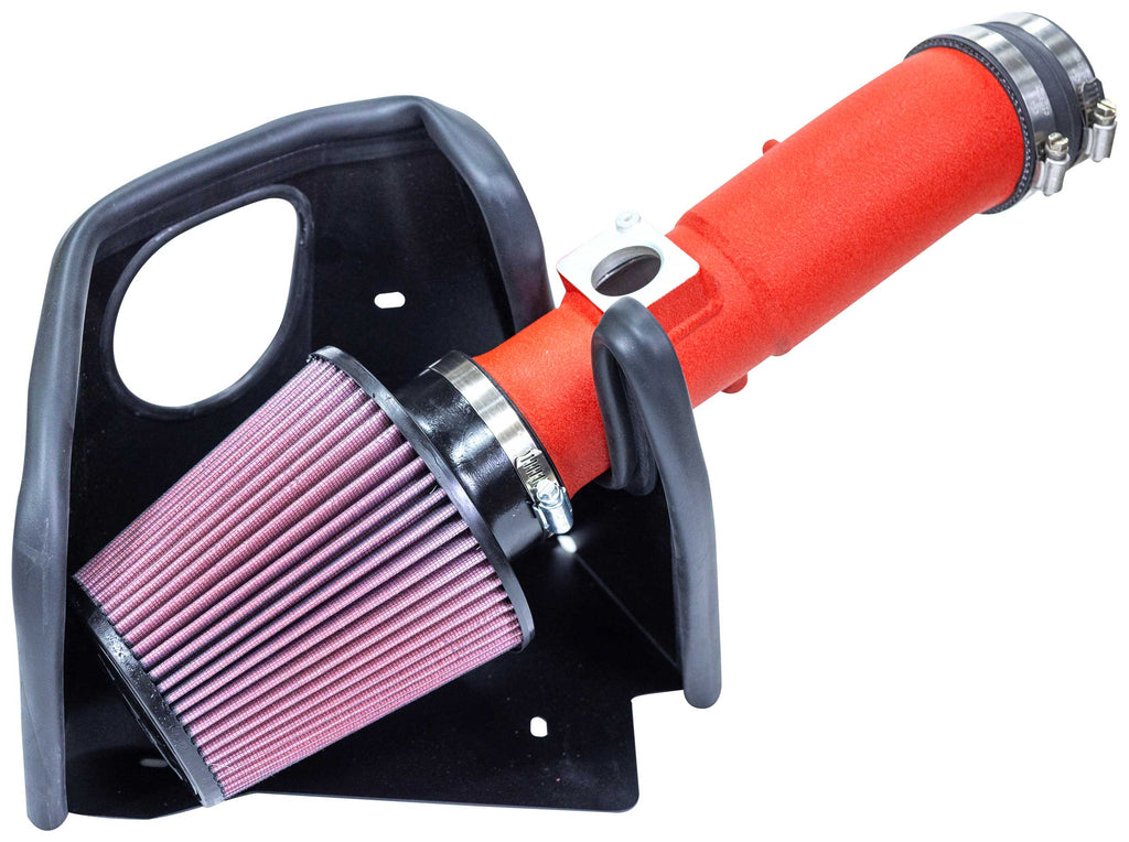 K&N 69-6502TR Performance Air Intake System for Select Mitsubishi Eclipse