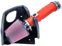 Load image into Gallery viewer, K&amp;N 69-6502TR Performance Air Intake System for Select Mitsubishi Eclipse