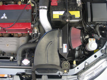 Load image into Gallery viewer, K&amp;N 69-6543TP Performance Air Intake System for Select Mitsubishi Lancer