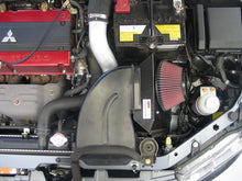 Load image into Gallery viewer, K&amp;N 69-6545T Performance Air Intake System for Select Mitsubishi Lancer