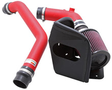 Load image into Gallery viewer, K&amp;N 69-6546TWR Performance Air Intake System for Select Mitsubishi Lancer