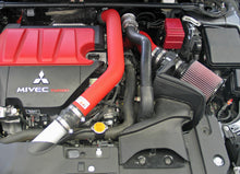 Load image into Gallery viewer, K&amp;N 69-6546TWR Performance Air Intake System for Select Mitsubishi Lancer