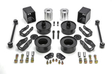 Load image into Gallery viewer, ReadyLift 69-6825 2.5in. SST Lift Kit without Shocks for Select Jeep Wrangler