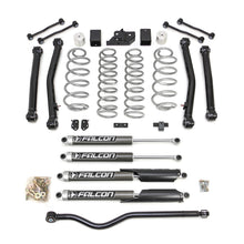 Load image into Gallery viewer, ReadyLift 69-6837 SST® Lift Kit for Select Jeep Wrangler