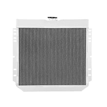 Load image into Gallery viewer, 69-70-Ford-Mustang-X-Line-Performance-Aluminum-Radiator