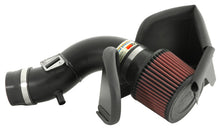 Load image into Gallery viewer, K&amp;N 69-7001TTK Performance Air Intake System for Select Nissan Sentra