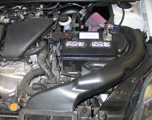 Load image into Gallery viewer, K&amp;N 69-7001TTK Performance Air Intake System for Select Nissan Sentra