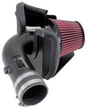 Load image into Gallery viewer, K&amp;N 69-7003TTK Performance Air Intake System for Select Nissan Sentra