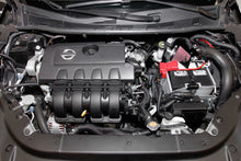 Load image into Gallery viewer, K&amp;N 69-7003TTK Performance Air Intake System for Select Nissan Sentra