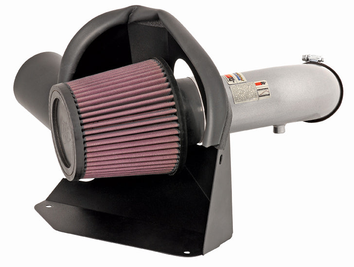 K&N 69-7061TS Performance Air Intake System for Select Nissan Altima