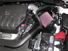 Load image into Gallery viewer, K&amp;N 69-7061TS Performance Air Intake System for Select Nissan Altima