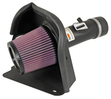 Load image into Gallery viewer, K&amp;N 69-7062TTK Performance Air Intake System for Select Nissan Altima