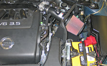 Load image into Gallery viewer, K&amp;N 69-7062TTK Performance Air Intake System for Select Nissan Altima