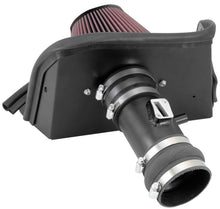 Load image into Gallery viewer, K&amp;N 69-7063TTK Performance Air Intake System for Select INFINITI JX35, INFINITI QX60, Nissan Altima, Nissan Pathfinder