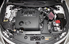 Load image into Gallery viewer, K&amp;N 69-7063TTK Performance Air Intake System for Select INFINITI JX35, INFINITI QX60, Nissan Altima, Nissan Pathfinder