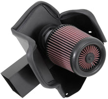 Load image into Gallery viewer, K&amp;N 69-7064TS Performance Air Intake System for Select Nissan Altima
